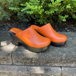 Rachel Comey Blaring Clog NWT